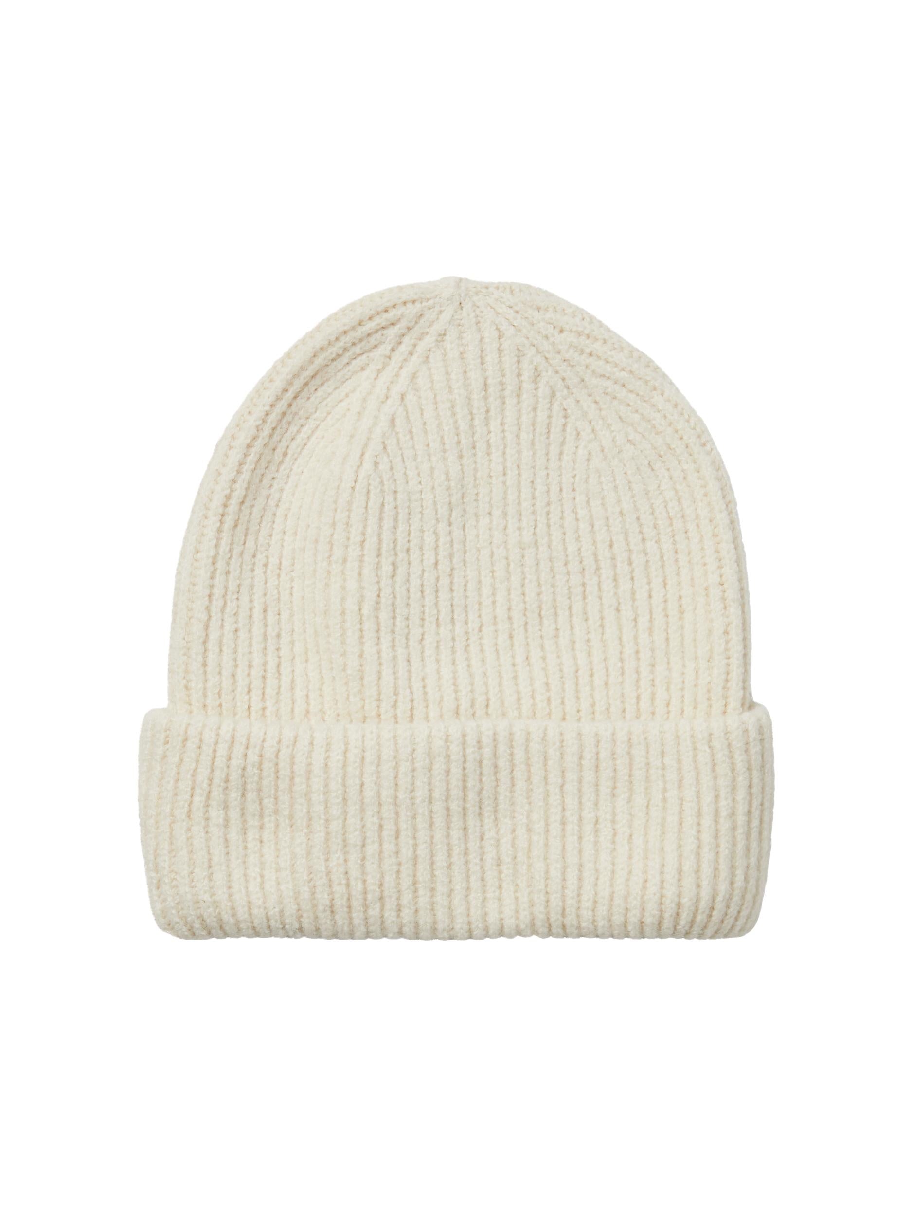 PCBENILLA Winter Accessories - Whitecap Gray